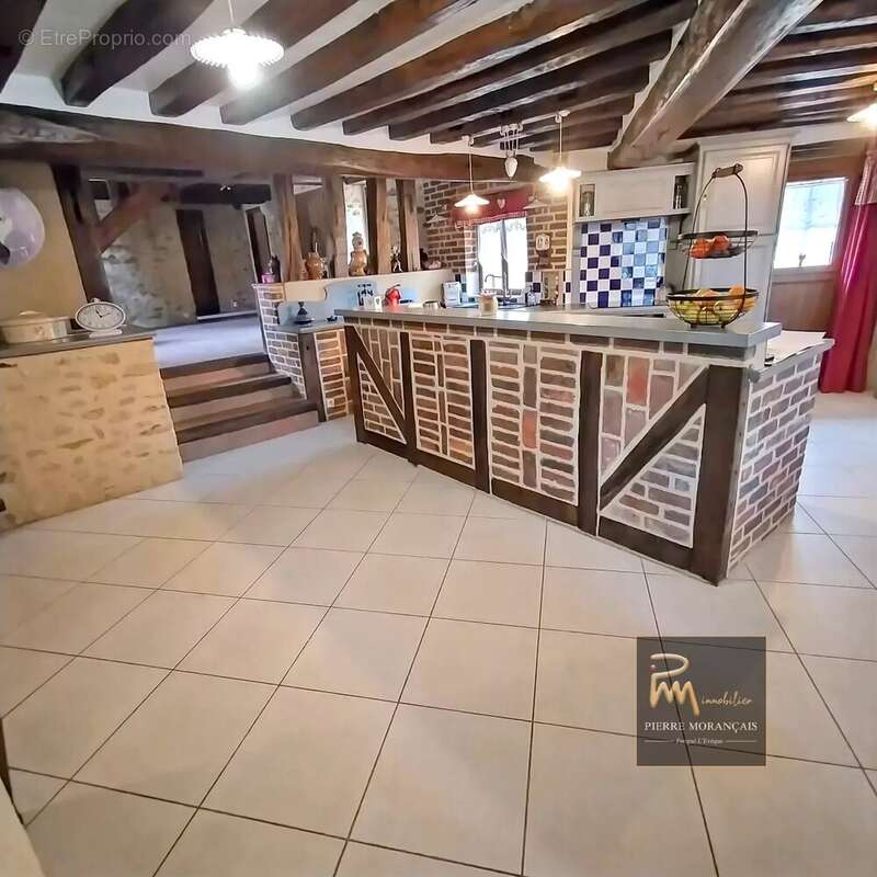 Maison à BOULOIRE