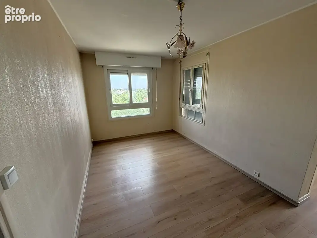 Photo Appartement à Dijon au prix de 96 500€
