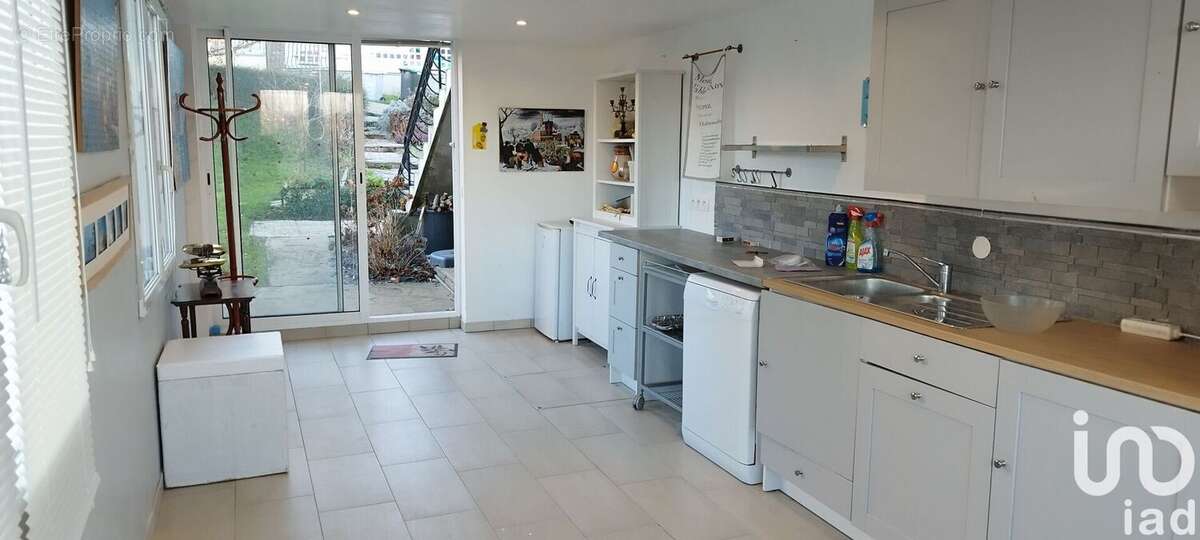 Photo 7 - Maison à EGLY