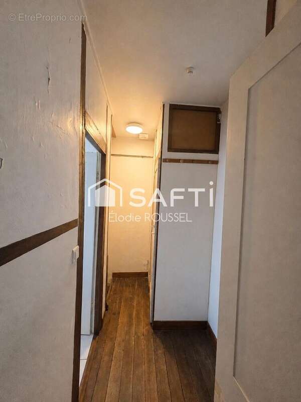 Photo 6 - Appartement à LE NEUBOURG
