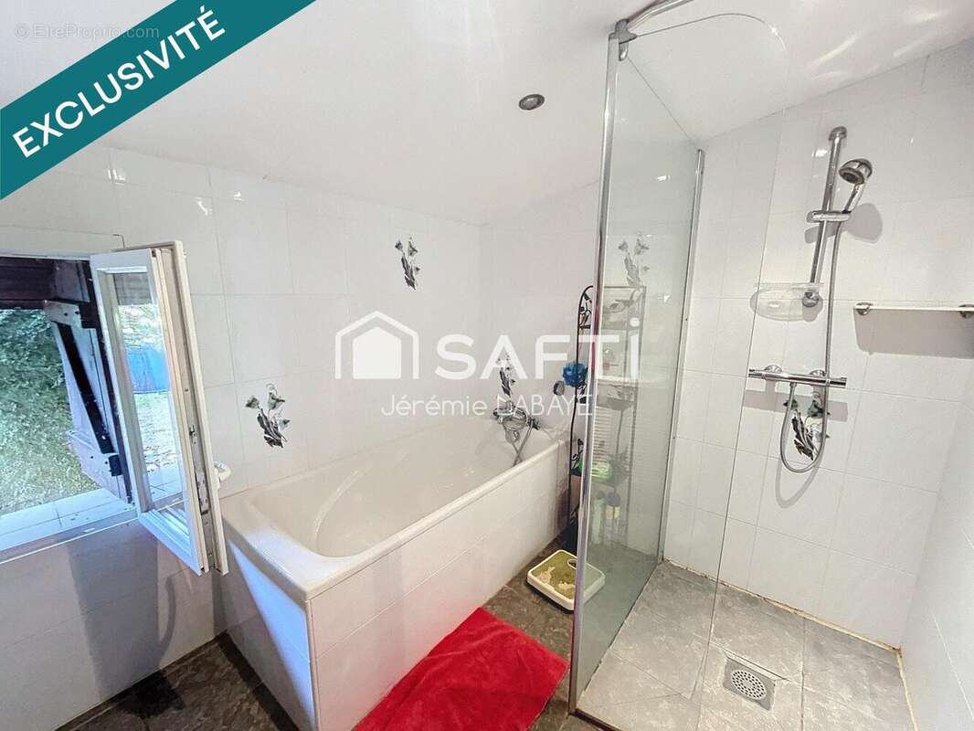 Photo 8 - Maison à VENDOEUVRES