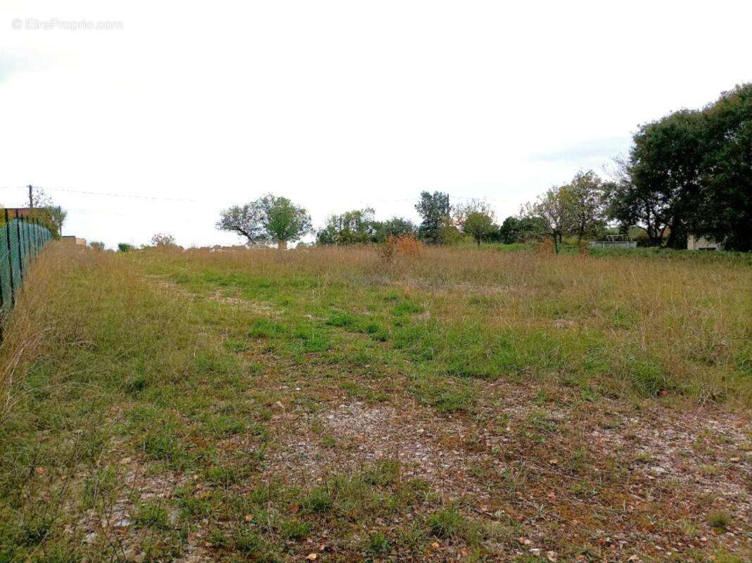 Terrain constructible  à vendre 1 714 m² - photo 8