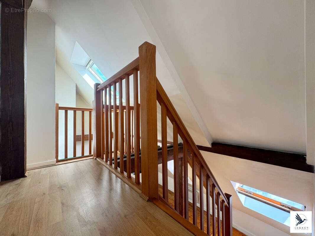Appartement 91 m² à Strasbourg  - photo 6