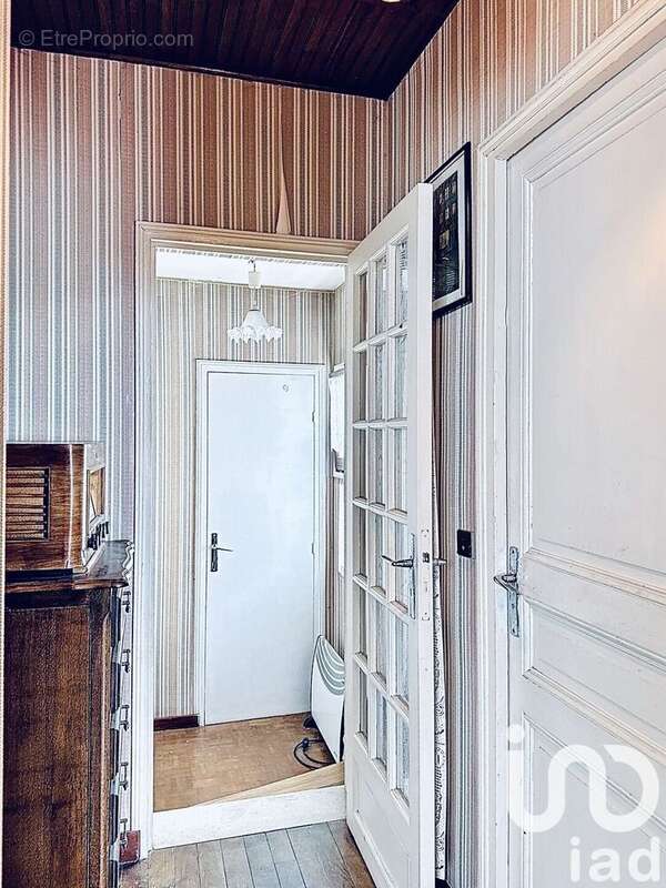 Photo 9 - Maison à IVRY-SUR-SEINE