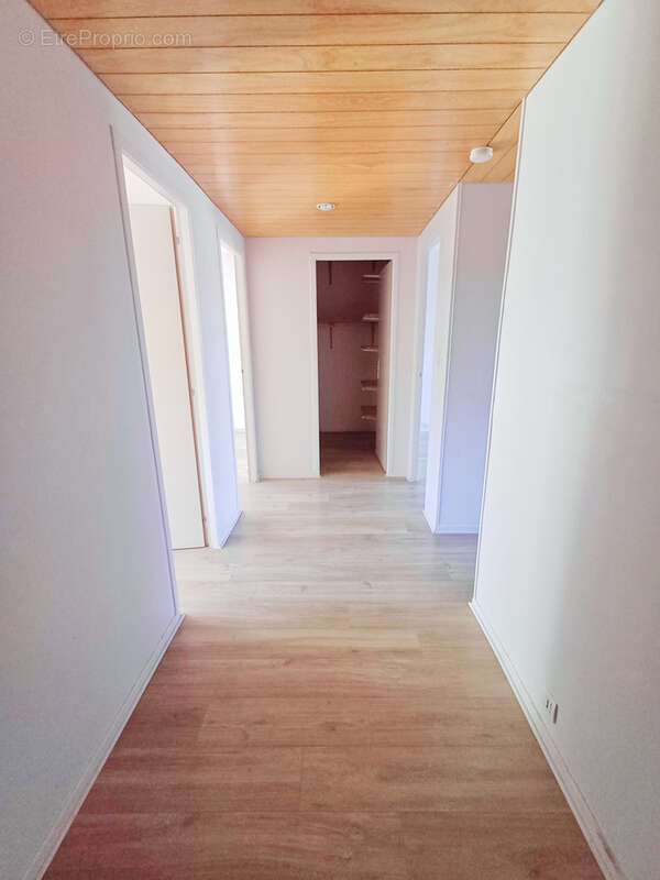 Appartement à AUBENAS