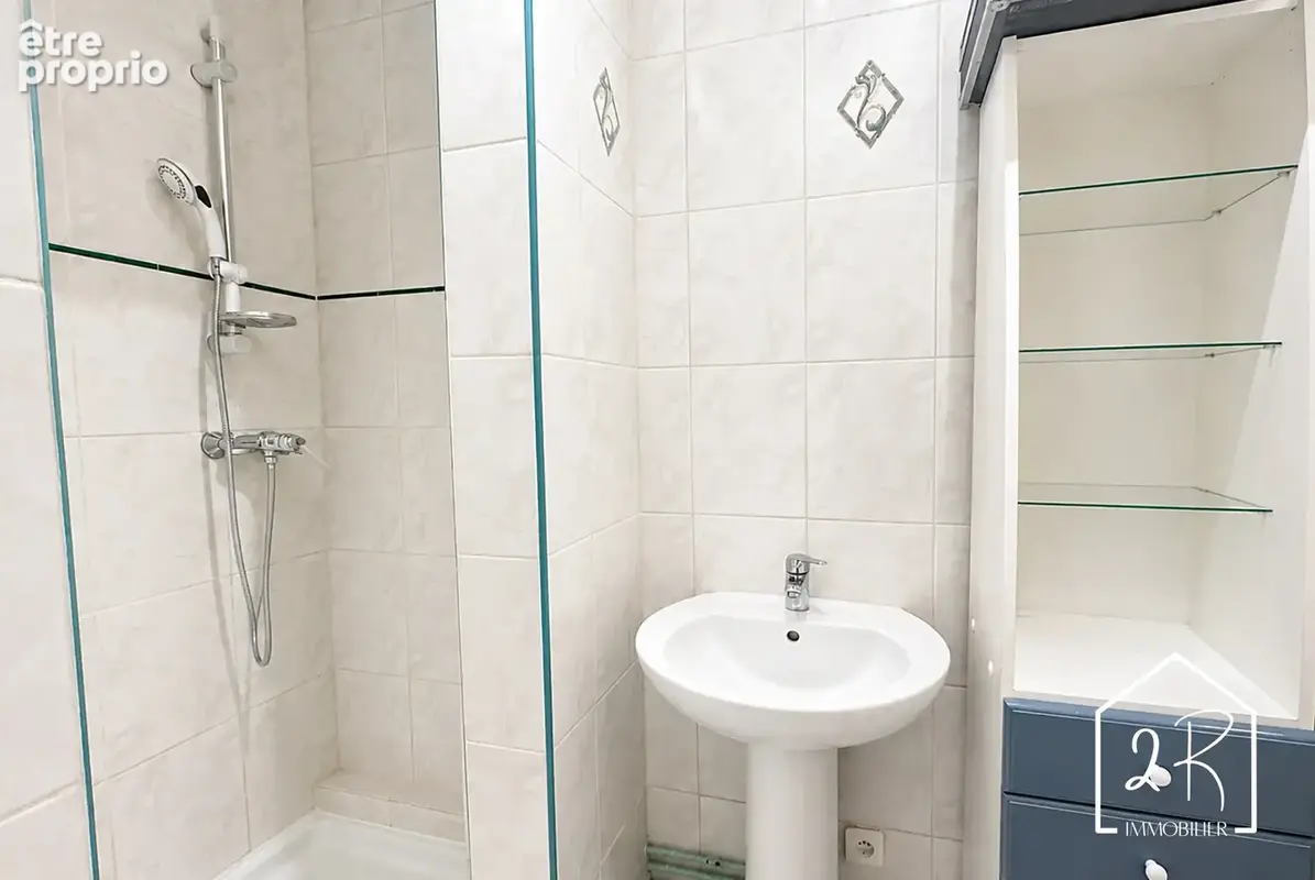 Appartement 5 pièces 101,5 m2 habitables avec loggia et cave - photo 9