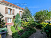 Maison à VILLIERS-LE-BEL