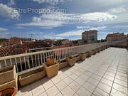 Appartement à HYERES