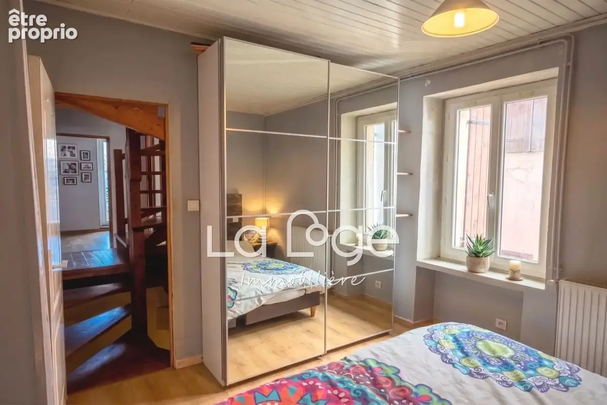 Maison 4 pièces 80 m² à vendre à Gap (05000) - photo 7