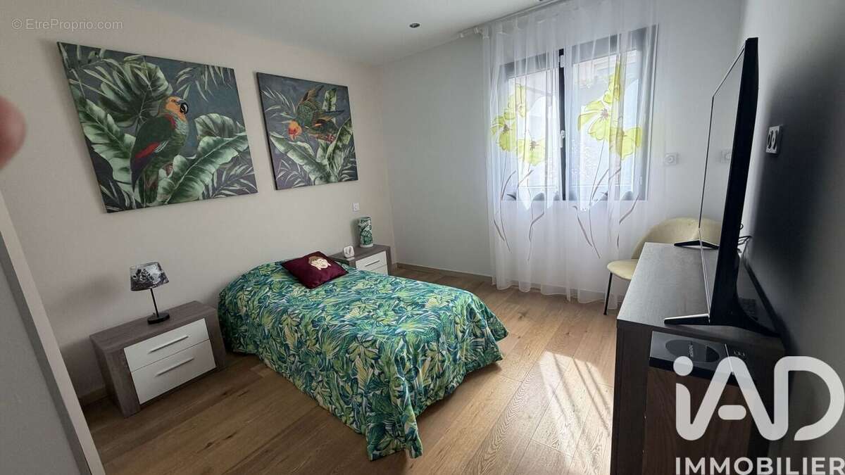 Photo 6 - Maison à TROUILLAS