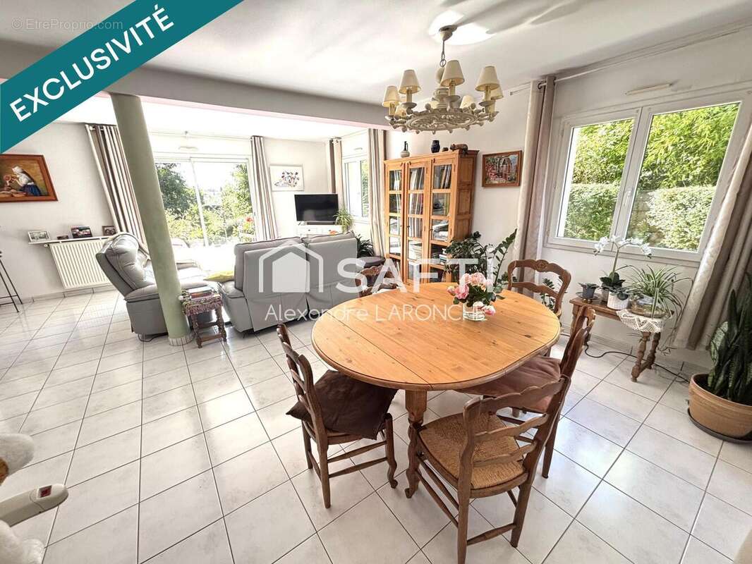 Photo 4 - Maison à PONT-L&#039;EVEQUE