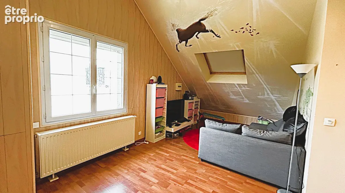 Maison 8 pièces 182 m² à vendre à Saint-Leu-La-Foret (95320) - photo 8