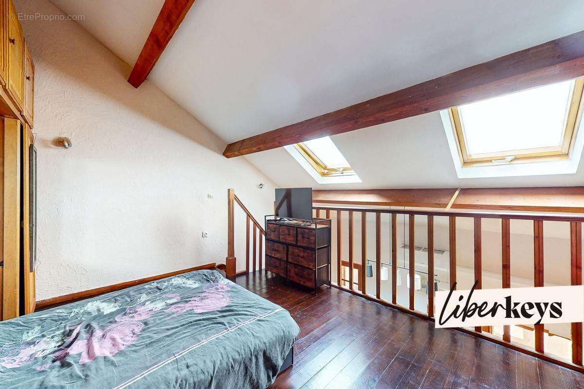 Maison à MARSEILLE-8E
