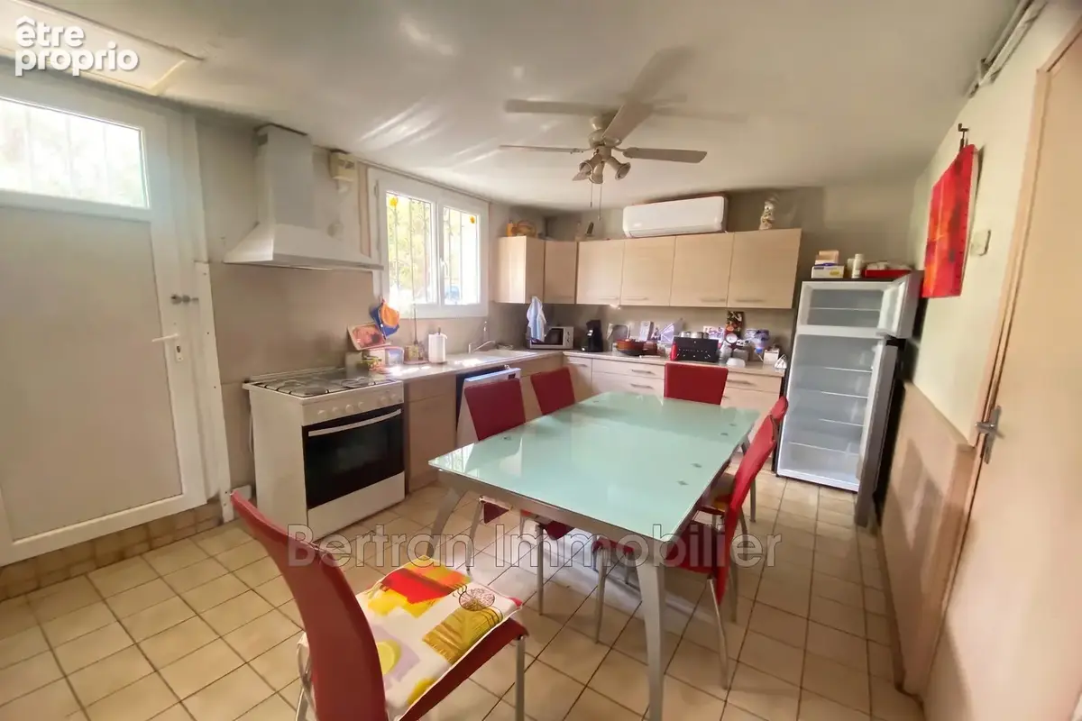 Maison 4 pièces 110 m² à vendre à Rivesaltes (66600) - photo 7