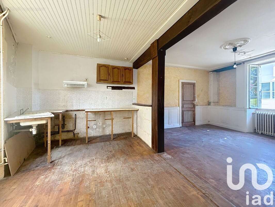 Photo 5 - Maison à DIGNAC