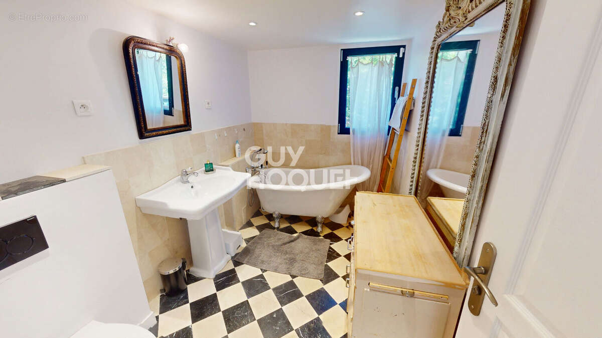 Maison à DOLUS-D&#039;OLERON