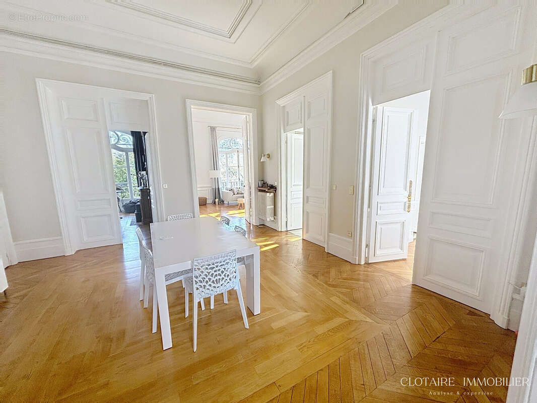 Appartement à COMPIEGNE