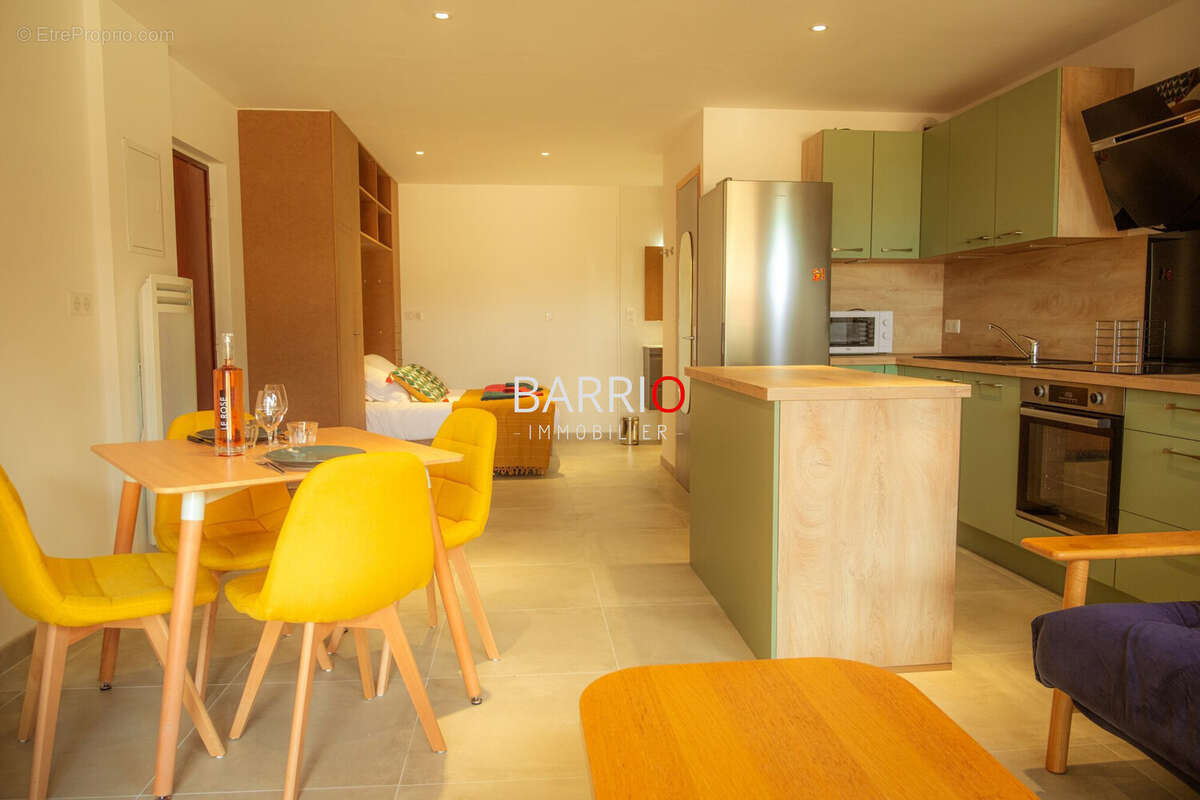 Appartement à ARGELES-SUR-MER