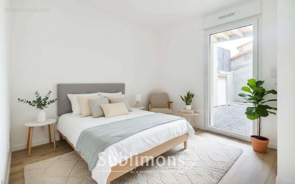 Appartement à vendre Vallet - photo 3