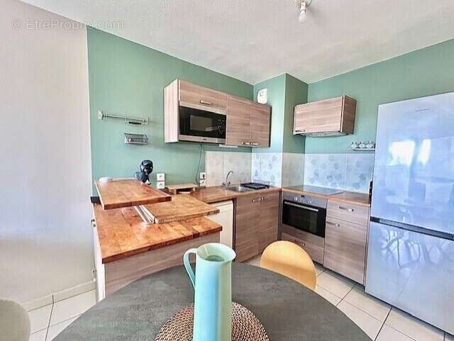 Appartement à VENISSIEUX