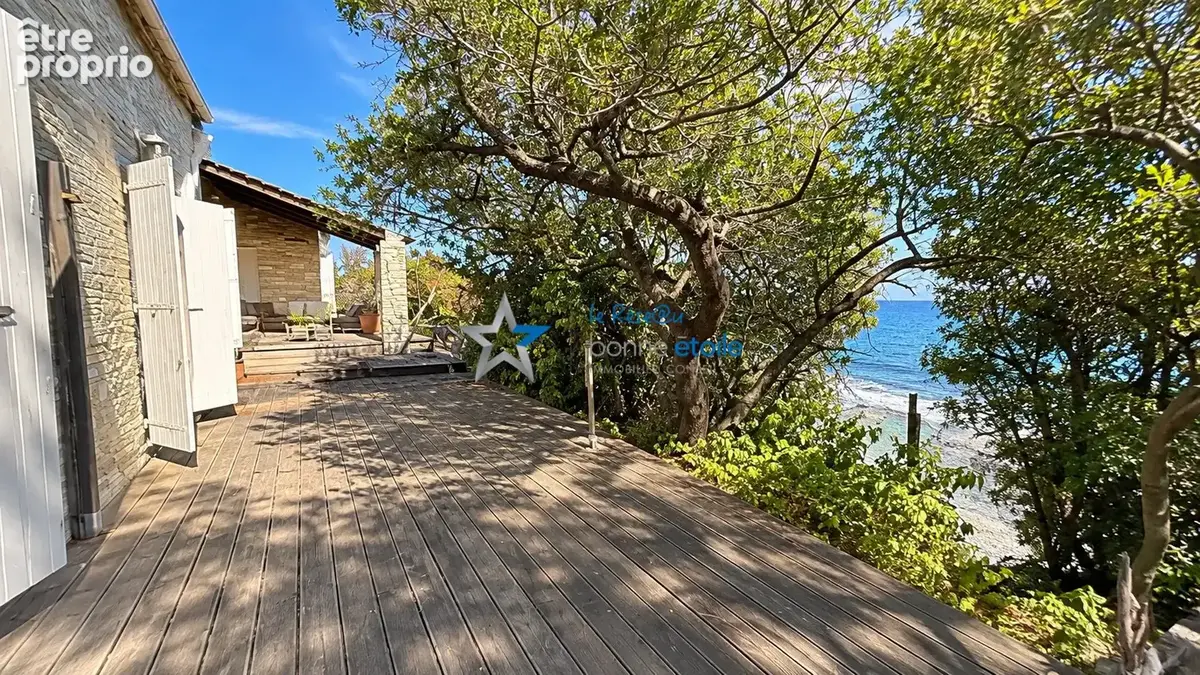 Maison 8 pièces 152 m² à vendre à Luri (20228) - photo 9