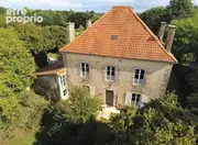 Maison à COUHE
