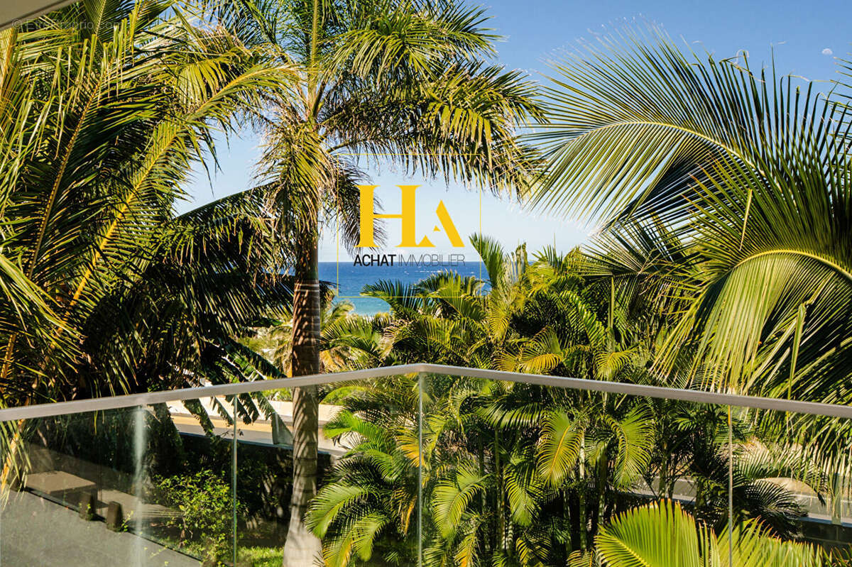 Maison à SAINT-PAUL