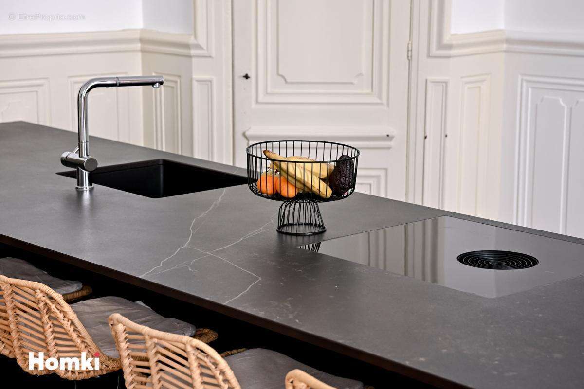 Appartement à LYON-2E