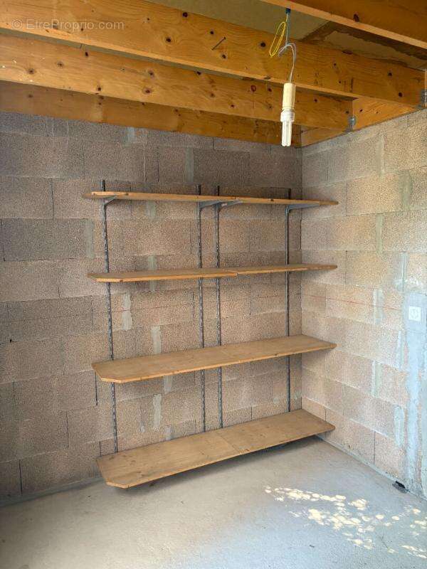 Maison à BENESSE-MAREMNE