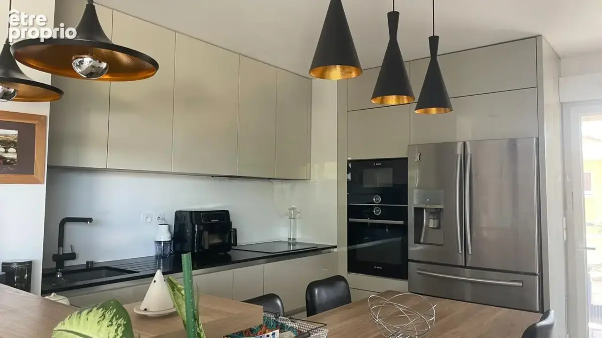 Appartement T4 Dernier Étage avec Terrasse Plein Ciel 37 m² – Résidence Récente & Vue Dégagée - photo 5