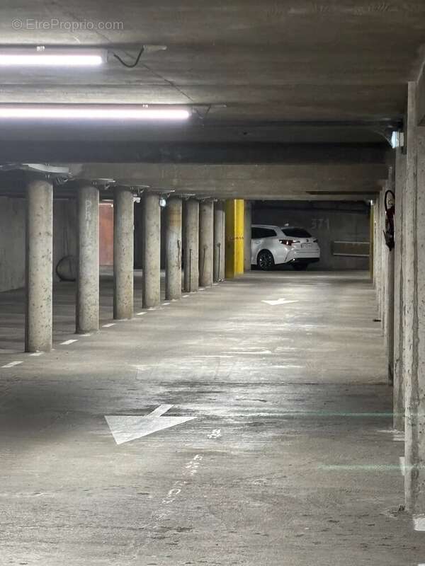 Appartement à CAPBRETON