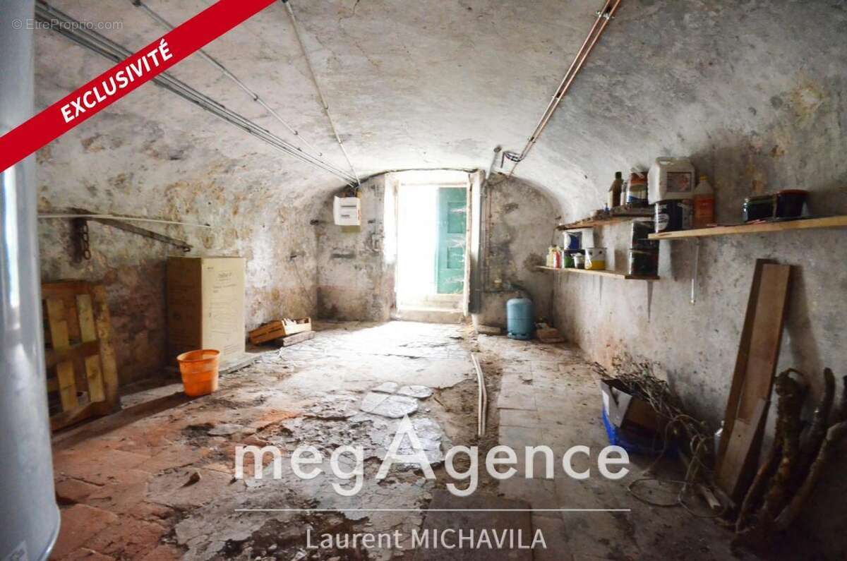Maison de village 120m2 avec terrasse et garage  - photo 18