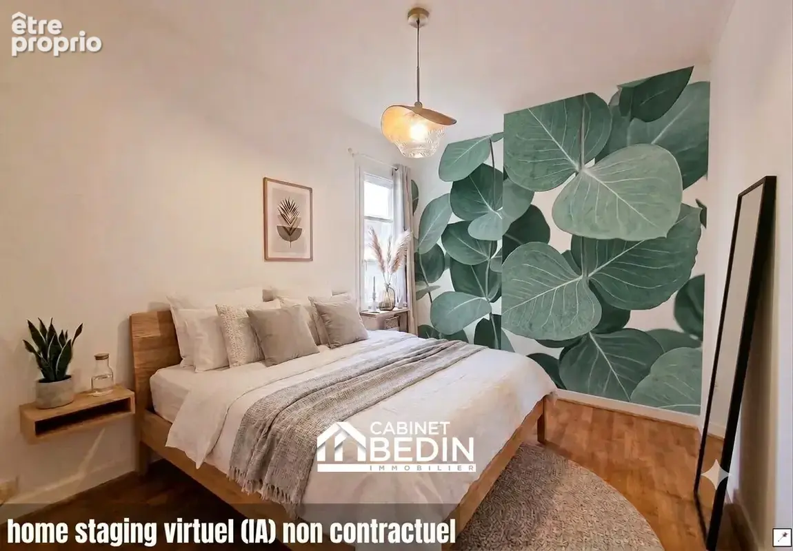 Maison 4 pièces 109 m² à vendre à Pessac (33600) - photo 7