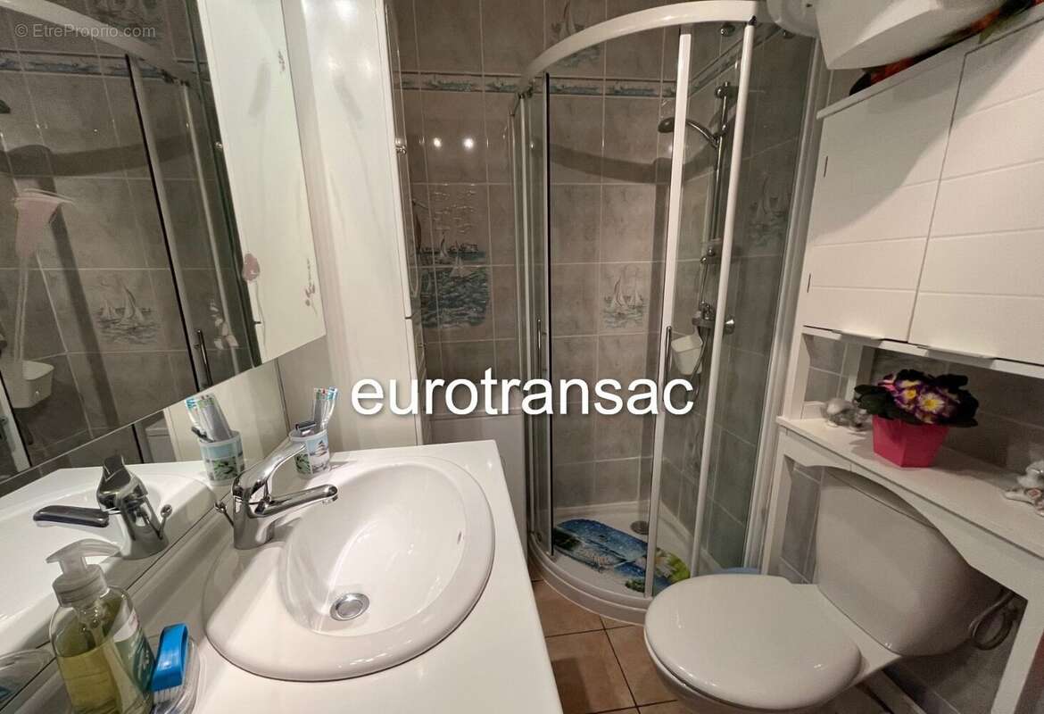 Appartement 17 m² à Balaruc-Les-Bains  - photo 3