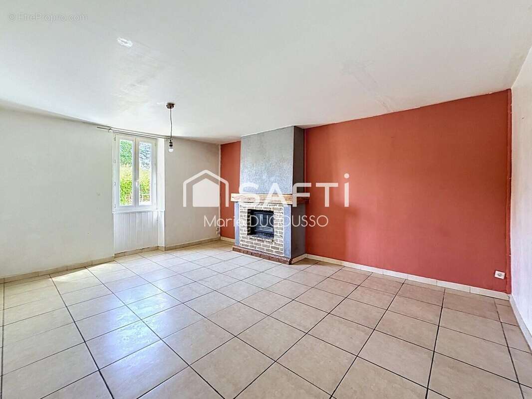 Photo 3 - Maison à PINEUILH