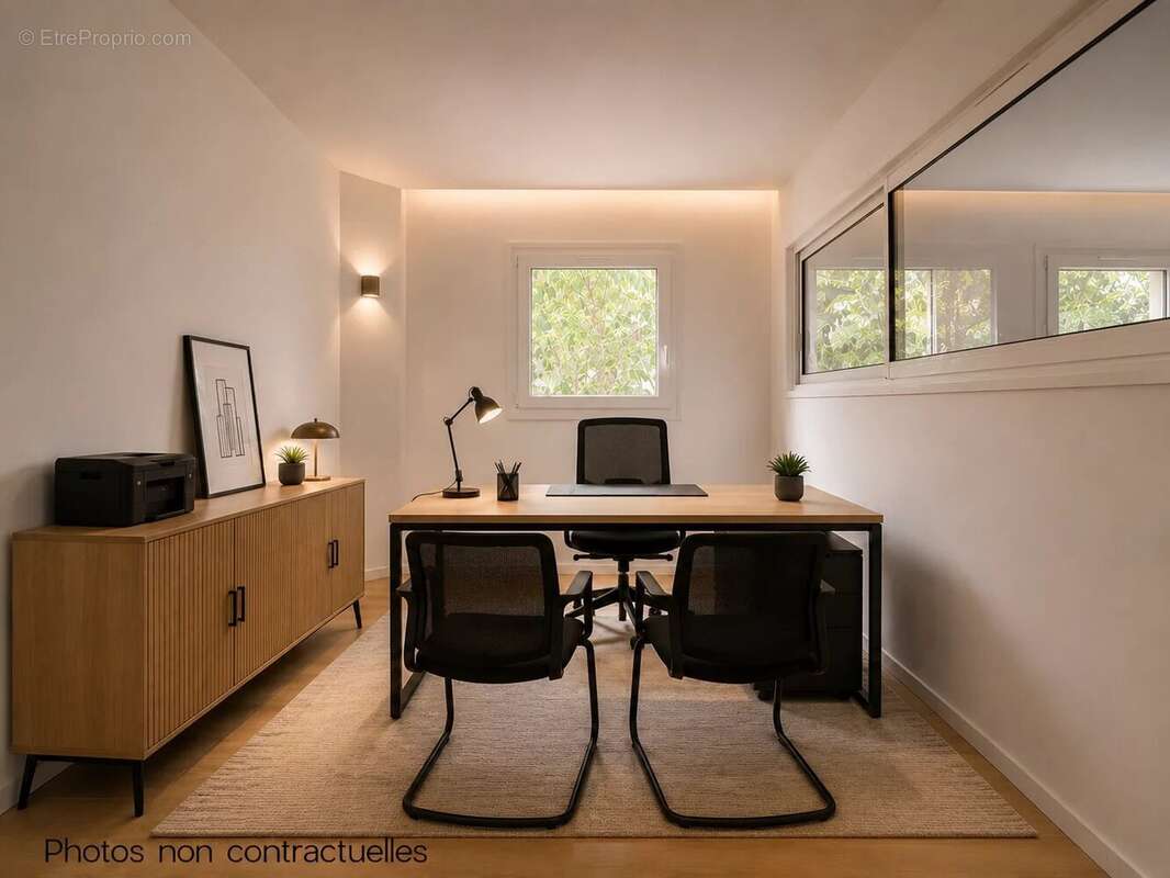 Commerce 63 m² à Marseille-7e  - photo 4