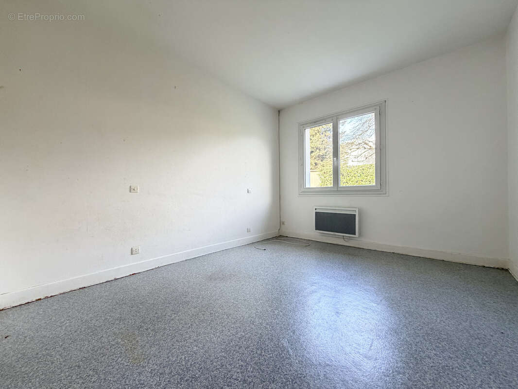 Maison à NAINTRE
