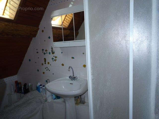 Maison à AUTHON-DU-PERCHE