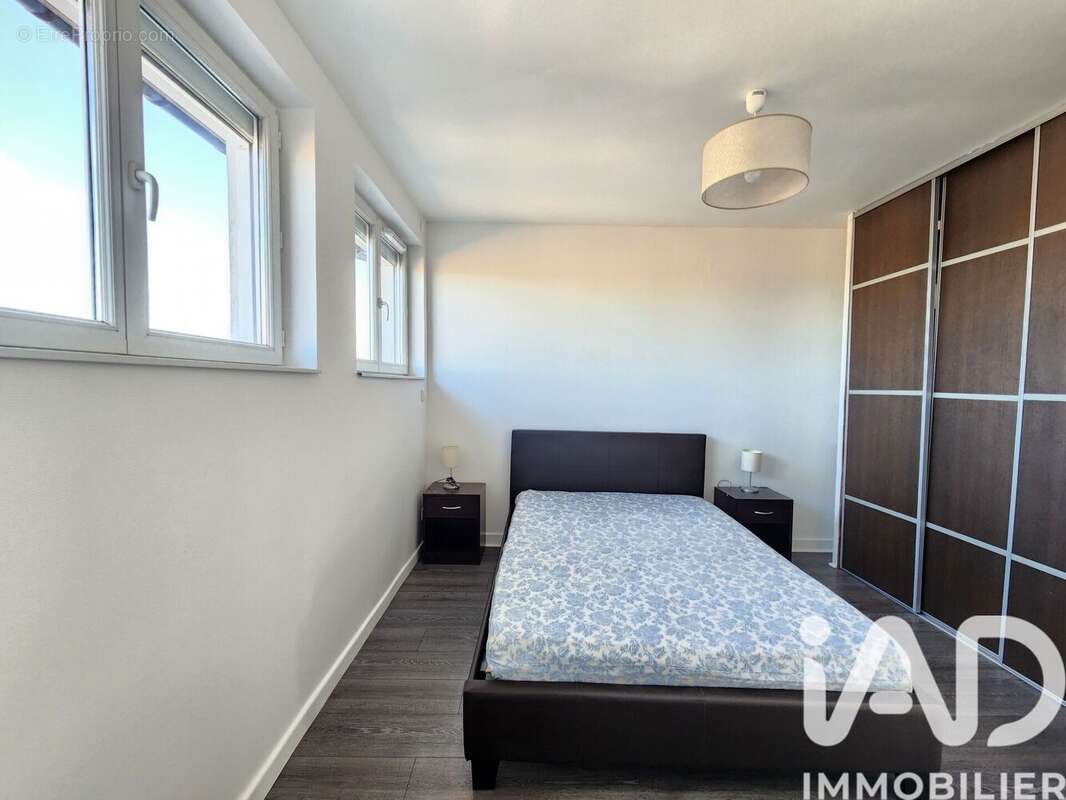 Photo 6 - Appartement à TROYES