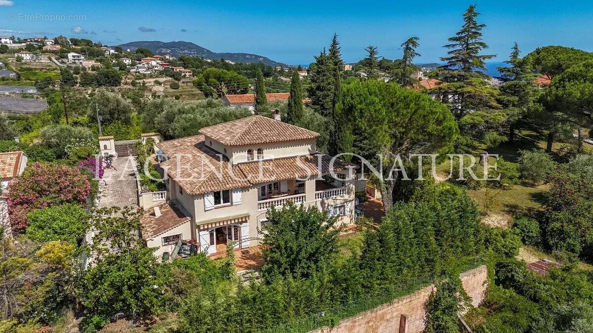 Maison à NICE