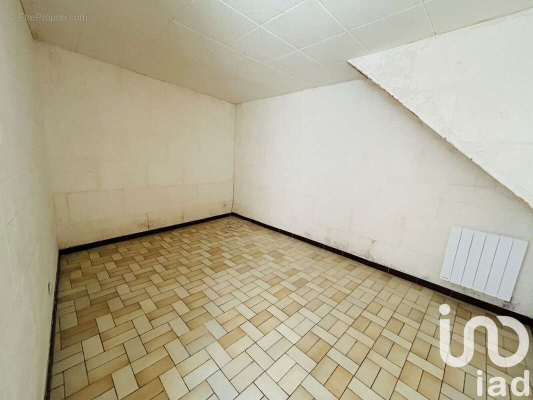 Photo 3 - Maison à IRANCY