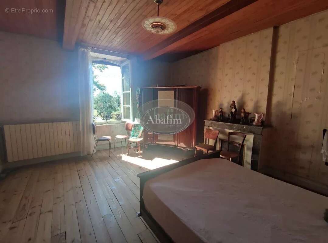 Maison à SAINT-PE-DELBOSC