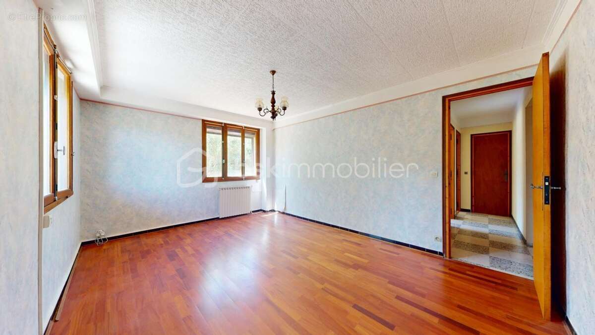 Grande maison divisée en deux logements ou logement + activité pro - photo 20