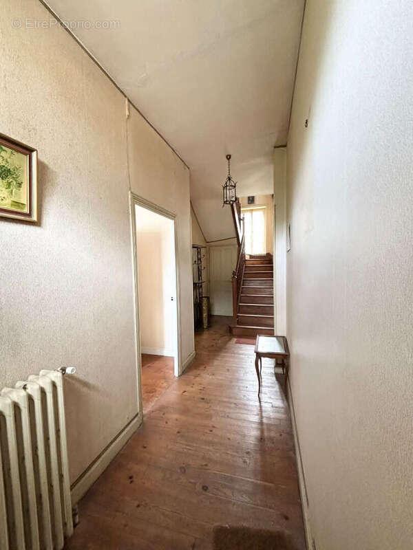 Maison à BRIVE-LA-GAILLARDE