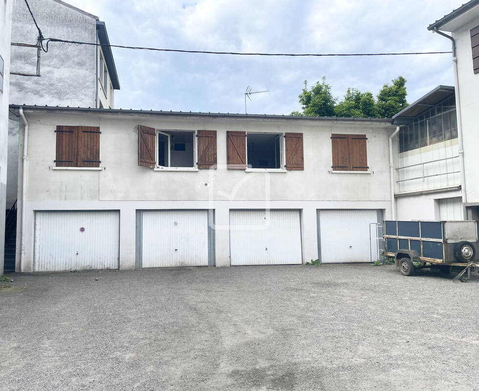 Appartement à TULLE