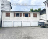 Appartement à TULLE