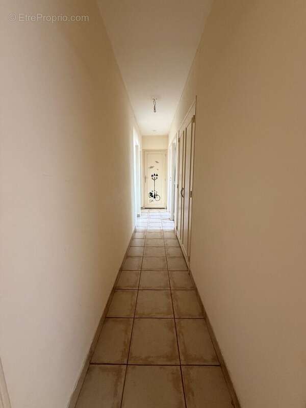 Appartement 71 m² à Le Havre  - photo 7