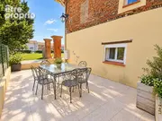 Appartement à SAINT-CEZERT