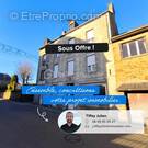 Appartement à PONTMAIN