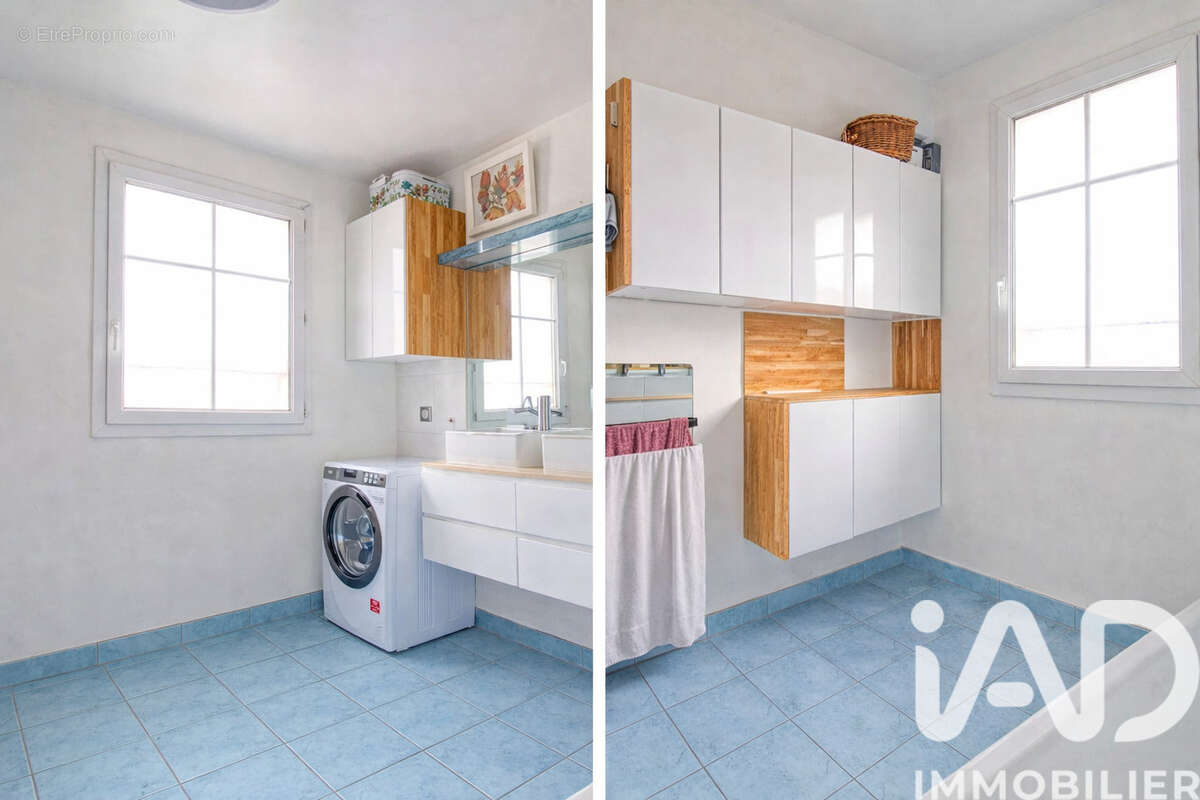 Photo 8 - Maison à ANDRESY